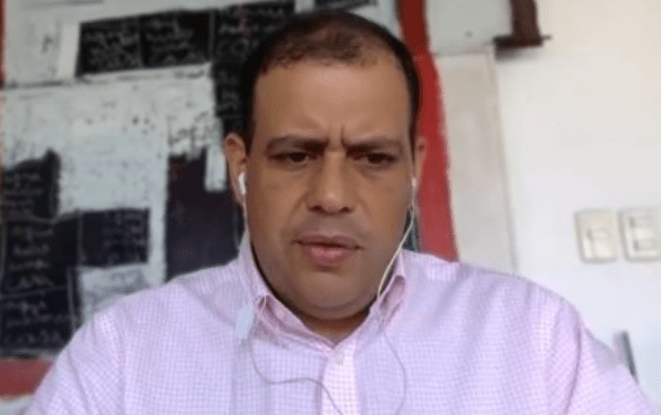 Soy Venezuela rechaza la sistemática violación de los derechos civiles y políticos de los venezolanos