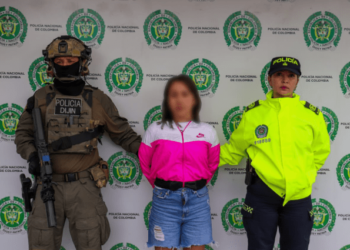 Corte de Perú aprobó solicitud de extradición de Wanda del Valle, “la bebecita del crimen”