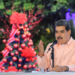 Maduro acusó a EEUU de parcializarse contra Venezuela en la disputa territorial por el Esequibo