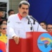 La doctrina económica de Milei volvió a poner nervioso a Maduro
