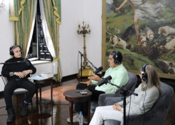 Tarek William Saab reveló que manipularon la escena del crimen del caso Canserbero (Video)