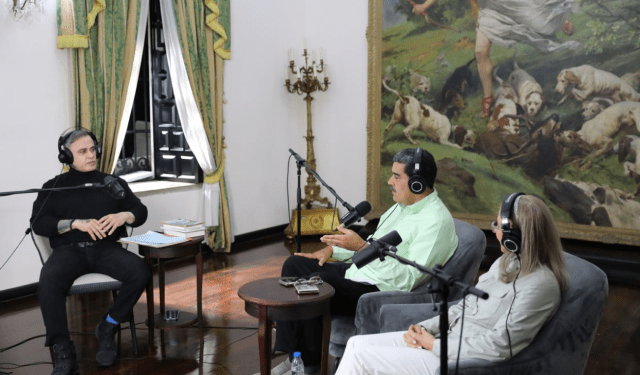 Tarek William Saab reveló que manipularon la escena del crimen del caso Canserbero (Video)