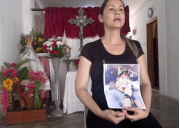 Dejaron libres a funcionarios que acribillaron a Daniel Lezama en restaurante de Carúpano