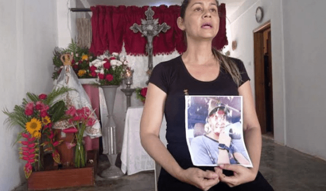 Dejaron libres a funcionarios que acribillaron a Daniel Lezama en restaurante de Carúpano