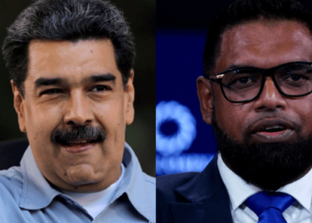 Confirmada fecha de reunión entre Nicolás Maduro e Irfaan Ali en San Vicente y las Granadinas