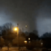 Potente tornado azotó casas y causó múltiples destrozos en Tennessee (Video)
