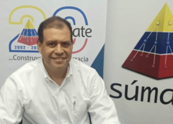 Súmate recordó que Roberto Abdul cumplió 96 horas sin contacto con su familia y abogados