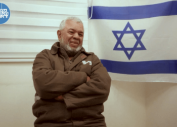 Excabecilla de Hamás admitió que el grupo terrorista es responsable de la destrucción de Gaza