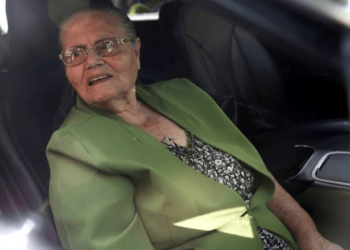 Murió a los 94 años la madre de Joaquín “El Chapo” Guzmán