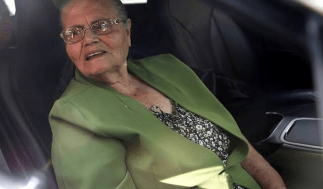 Murió a los 94 años la madre de Joaquín “El Chapo” Guzmán