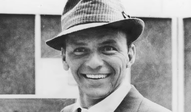 La vida secreta de Frank Sinatra: la mafia, los políticos y los desenfrenos