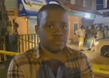 Atacaron a tiros a un periodista guyanés en su residencia de Georgetown