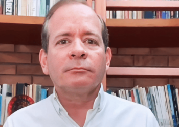 Juan Pablo Guanipa: Quien negocia individualmente con el régimen es un traidor a la patria