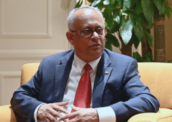 Surinam apoya a Guyana en su conflicto con Venezuela pese a problema fronterizo bilateral