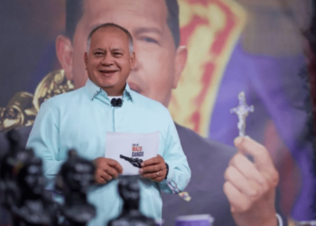 El caso del Esequibo en la CIJ: Diosdado Cabello puso el último naipe en una torre que tambalea