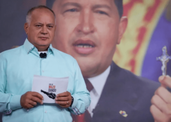 Diosdado Cabello lamentó tragedia en autopista GMA y criticó a quienes cuestionaron a las autoridades