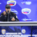 Maduro pidió a sus cuerpos de seguridad que se acuerden de actuar contra los “pranes”