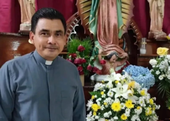 Liberaron a un sacerdote detenido en Nicaragua, pero otros tres religiosos siguen detenidos