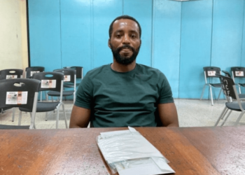 Exmilitar colombiano se declaró culpable en caso del magnicidio de Jovenel Moïse en Haití