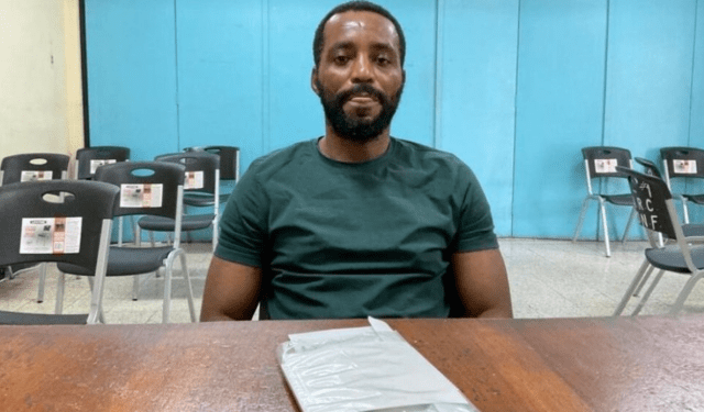 Exmilitar colombiano se declaró culpable en caso del magnicidio de Jovenel Moïse en Haití