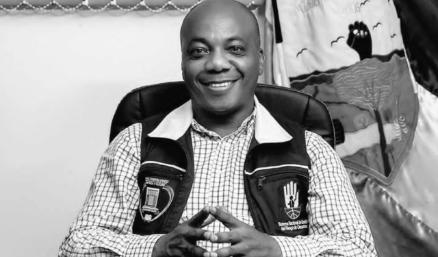 Acribillaron a un alcalde colombiano cuando le faltaban nueve días para terminar su gestión