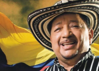 Murió Lisandro Meza, cantautor colombiano símbolo de la música sabanera