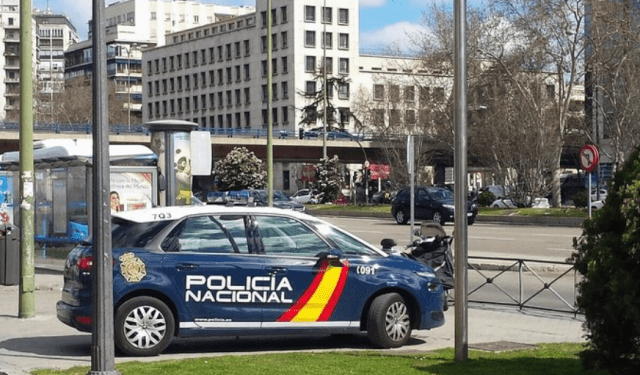 Desarticulan en España un grupo internacional de estafadores con conexión en Latinoamérica