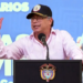 Petro: La violencia en el Cauca es un intento de grupos armados por controlar la población