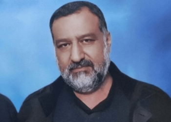 Cabecilla de la guardia revolucionaria iraní cayó abatido durante bombardeo israelí en Damasco