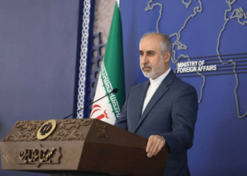 Régimen de Irán negó haber atacado un buque cisterna frente a las costas de India