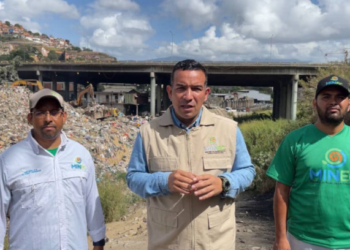 Chavismo emprendió cacería de zamuros debido a sobrepoblación en lugares de desechos