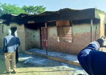 Masacres étnicas dejaron al menos 160 muertes en las últimas 72 horas en Nigeria