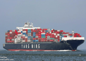 EEUU derribó al menos 12 drones y cinco misiles dirigidos contra embarcaciones en el mar Rojo