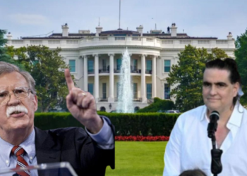 ¿Es posible que Alex Saab trabaje como doble agente de EEUU en el palacio de Miraflores?