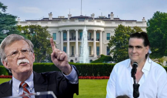 ¿Es posible que Alex Saab trabaje como doble agente de EEUU en el palacio de Miraflores?