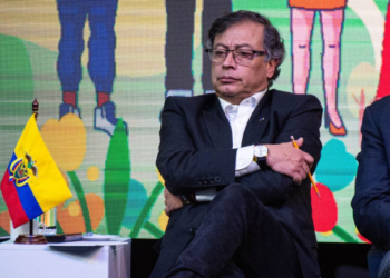 InSight Crime: Las consecuencias imprevistas de la “Paz Total” en el panorama criminal de Colombia