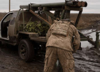 EEUU anuncia nuevo envío de armas a Ucrania por 250 millones de dólares