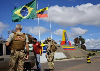 Roraima, el nuevo talón de aquiles de Brasil: entre la dependencia de Venezuela y la sombra de Hezbolá