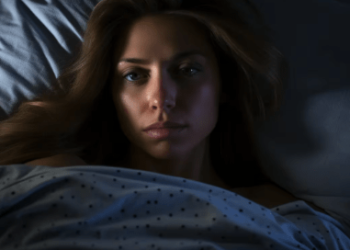 Consejos para conciliar el sueño tras despertar a mitad de la noche