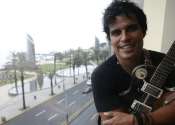 Murió el músico peruano Pedro Suárez Vertiz a los 54 años