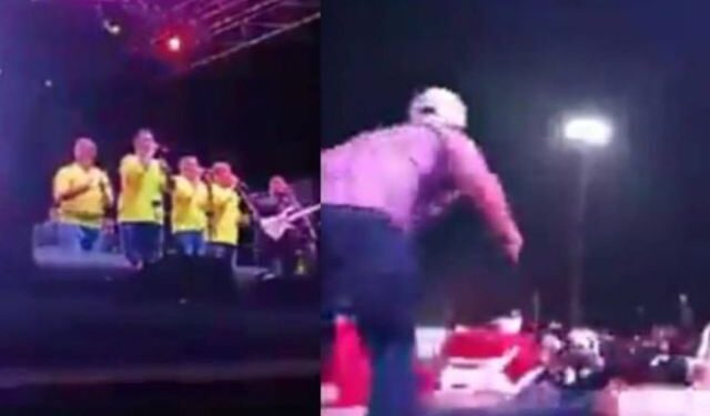 Ofrecen recompensa para dar con responsables de tiroteo que dejó herido al Alcalde de Zulia