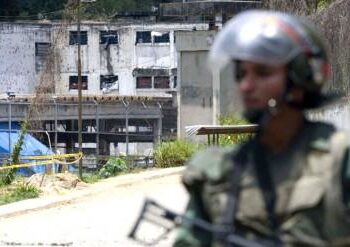 El régimen institucionalizó a los pranes en las cárceles venezolanas