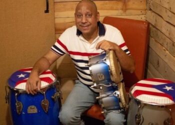 Murió el percusionista puertorriqueño Celso Clemente, director de la orquesta de Tito Rojas