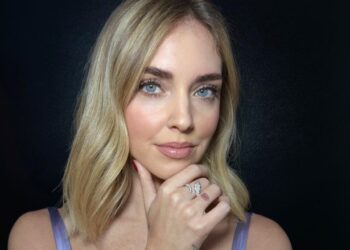 Millonaria multa para “influencer” Chiara Ferragni por práctica comercial incorrecta