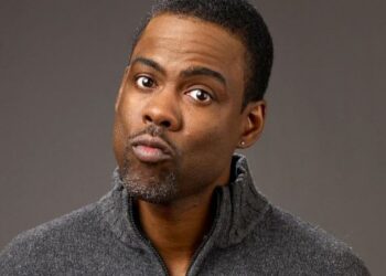 Chris Rock y otros talentos rechazan ser anfitriones en los Globo de Oro