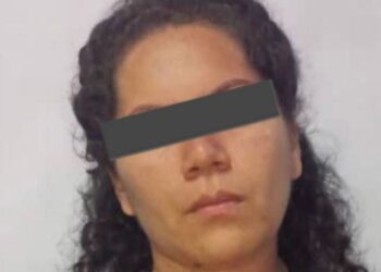 Por no pagar 500 dólares, prendió fuego a su comadre tras discusión en Aragua