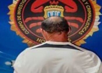 Bajo efectos del alcohol, mató a su pareja con un disparo de escopeta en Anzoátegui