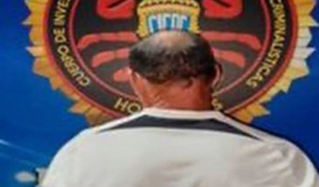 Bajo efectos del alcohol, mató a su pareja con un disparo de escopeta en Anzoátegui