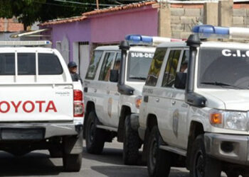 Hampones orquestaron el sicariato de un denunciante en Anzoátegui