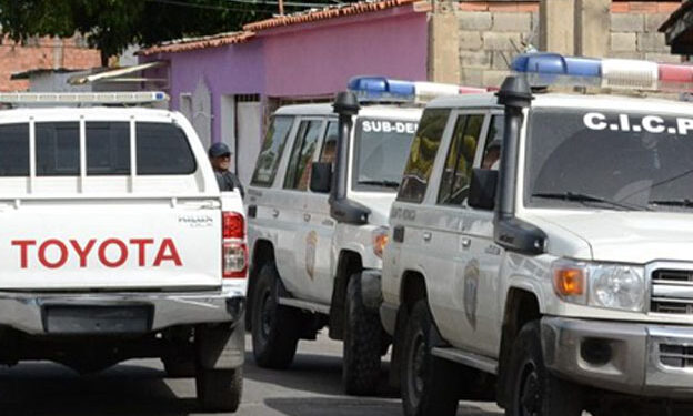 Hampones orquestaron el sicariato de un denunciante en Anzoátegui